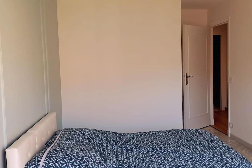 Immeuble Le Regency, Appartement 4 Pieces, 80 Metres De La Plage 멍똥 외부 사진