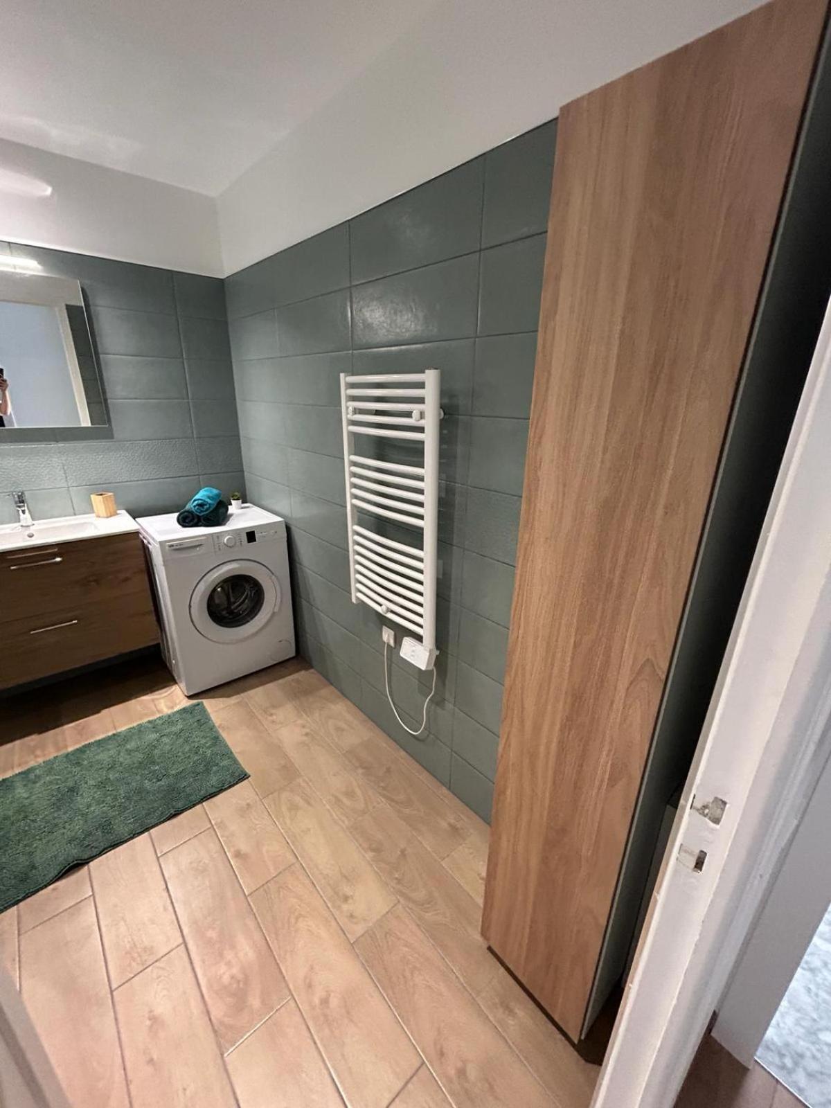 Immeuble Le Regency, Appartement 4 Pieces, 80 Metres De La Plage 멍똥 외부 사진