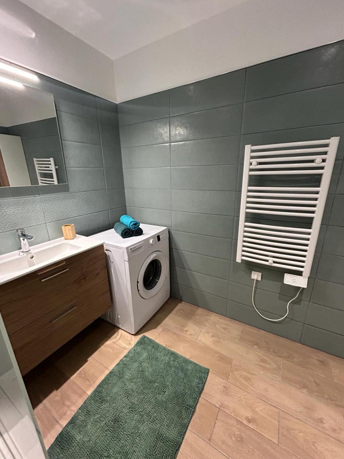 Immeuble Le Regency, Appartement 4 Pieces, 80 Metres De La Plage 멍똥 외부 사진